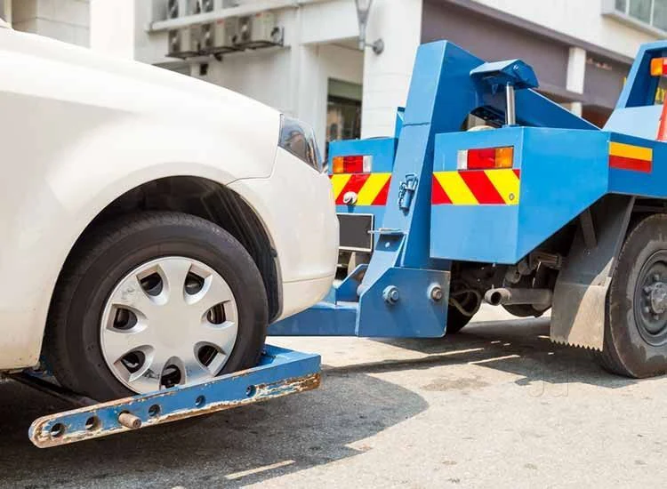 best towing service